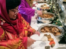 SCMSM 2017 di Penang hosted by USM